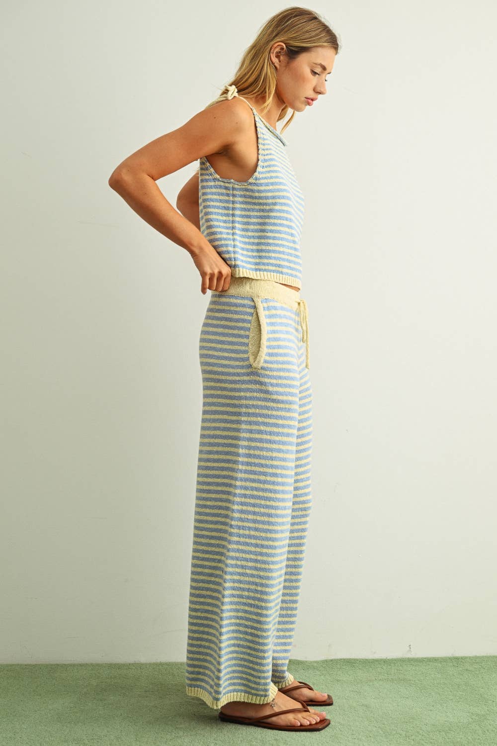 East Coaster Pants