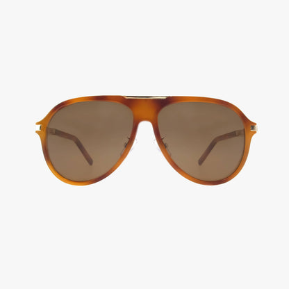 Aura Honey Sunnies