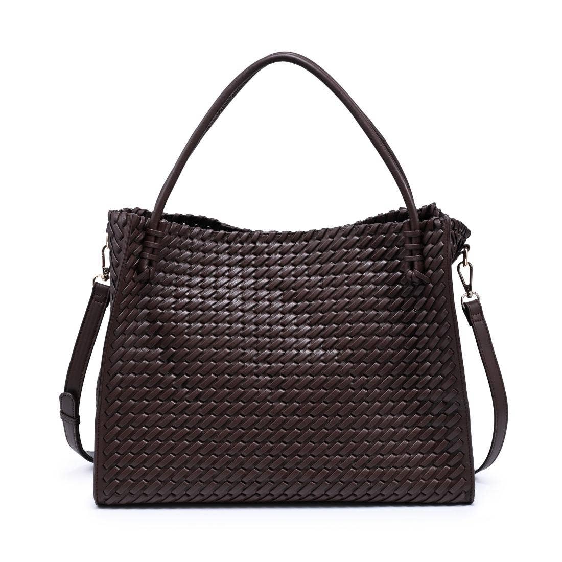 Everyday Woven Carryall