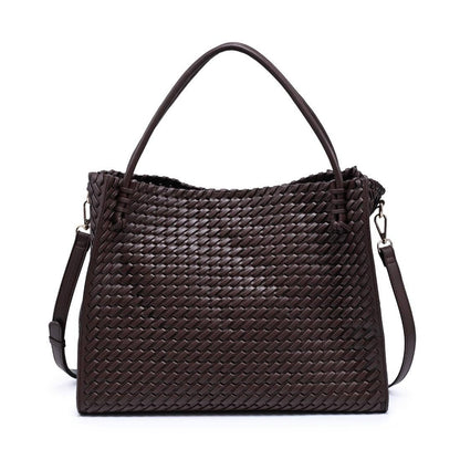 Everyday Woven Carryall