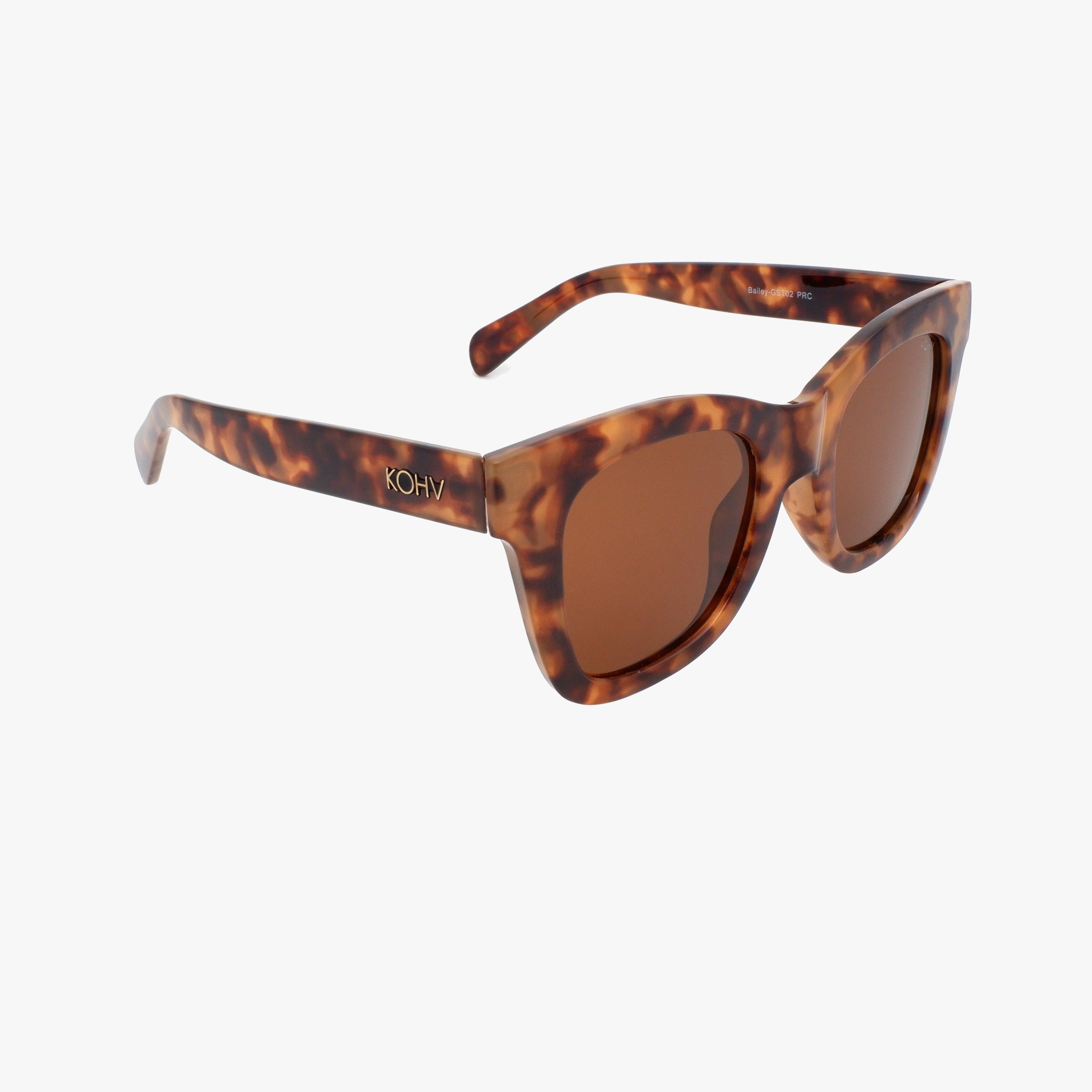 Cynthia Oversized Sunnies
