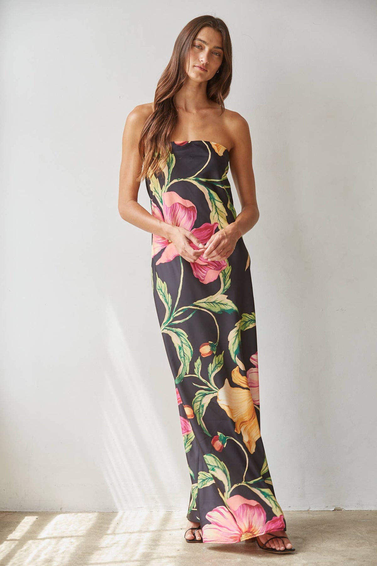 Lily Dress