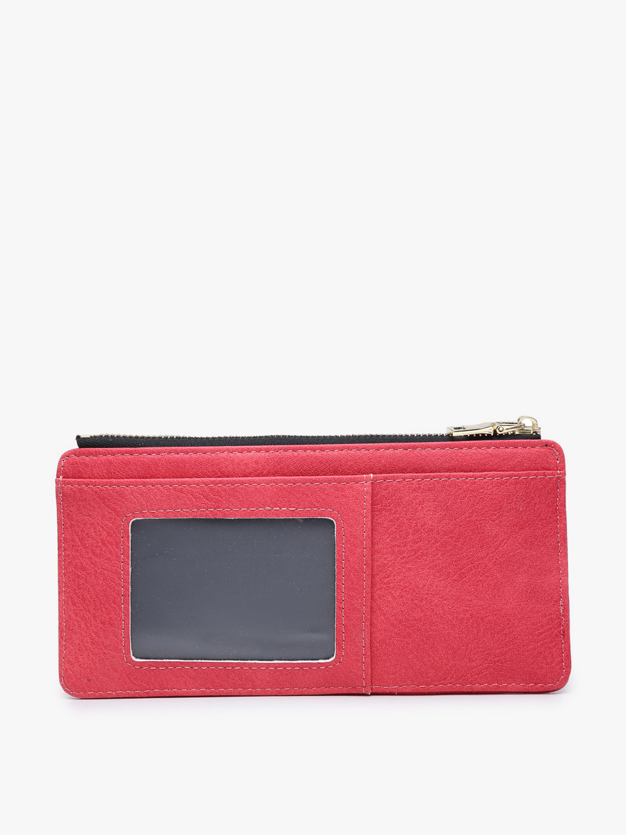 Saige Slim Card Holder