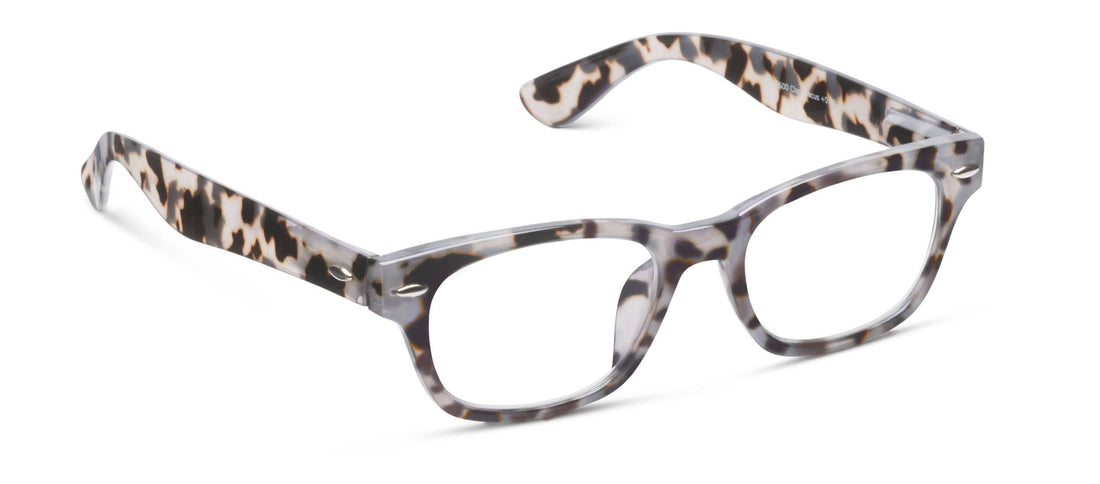 Clark Blue Light Readers