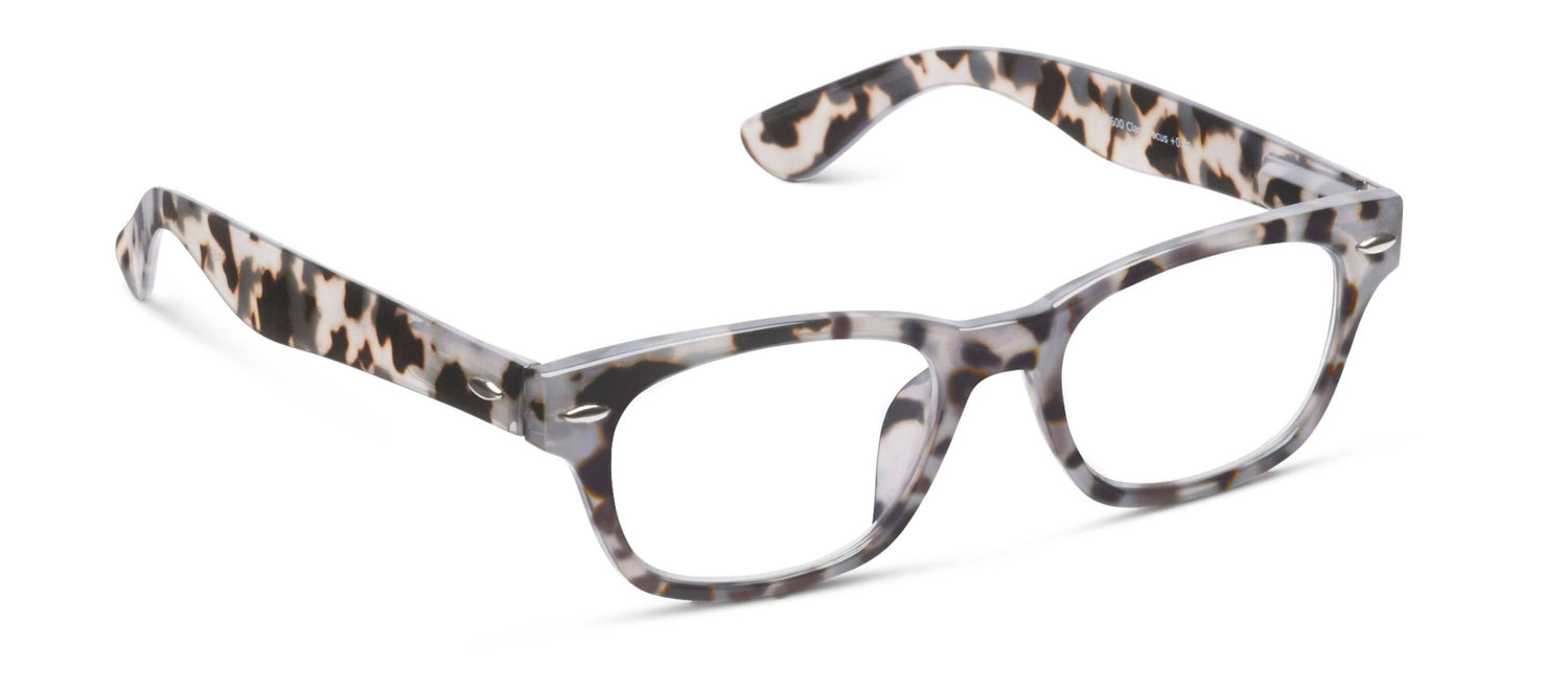 Clark Blue Light Readers