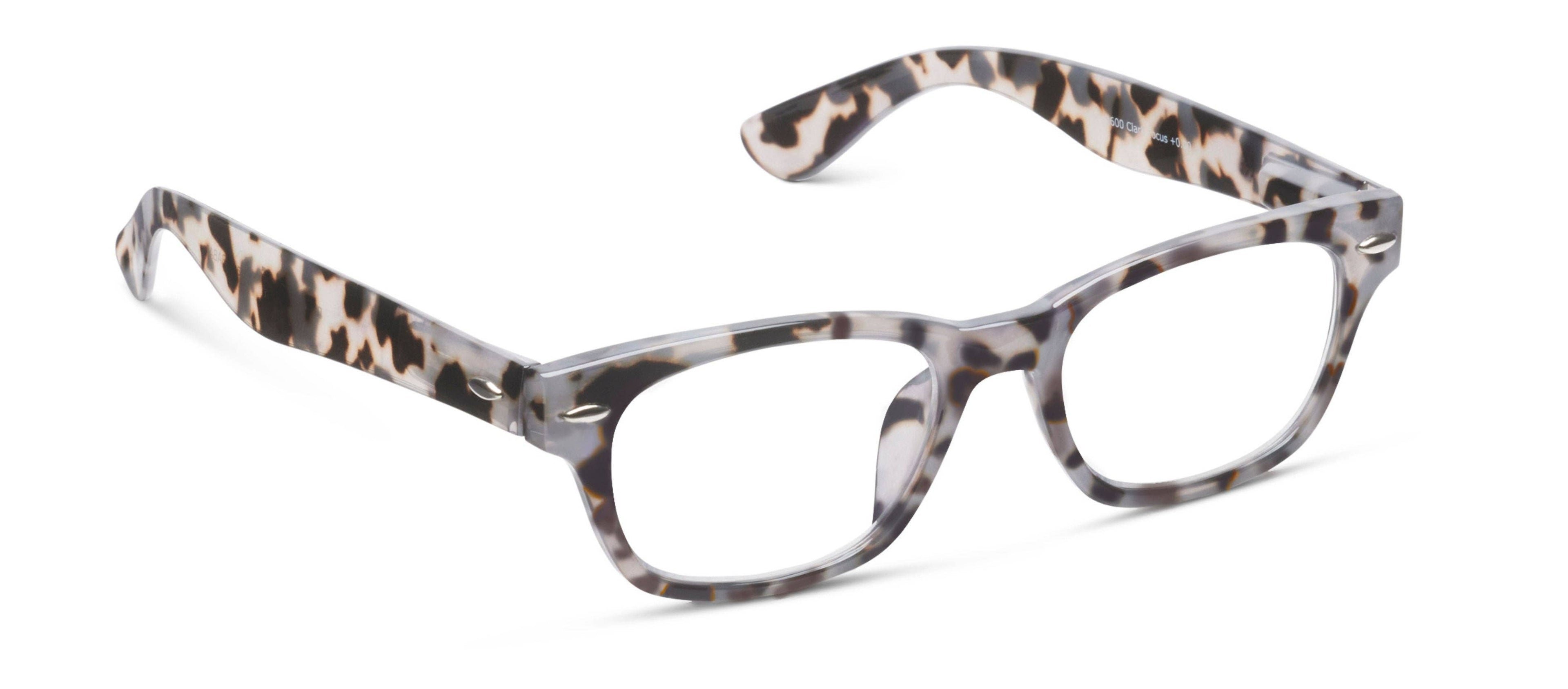 Clark Blue Light Readers