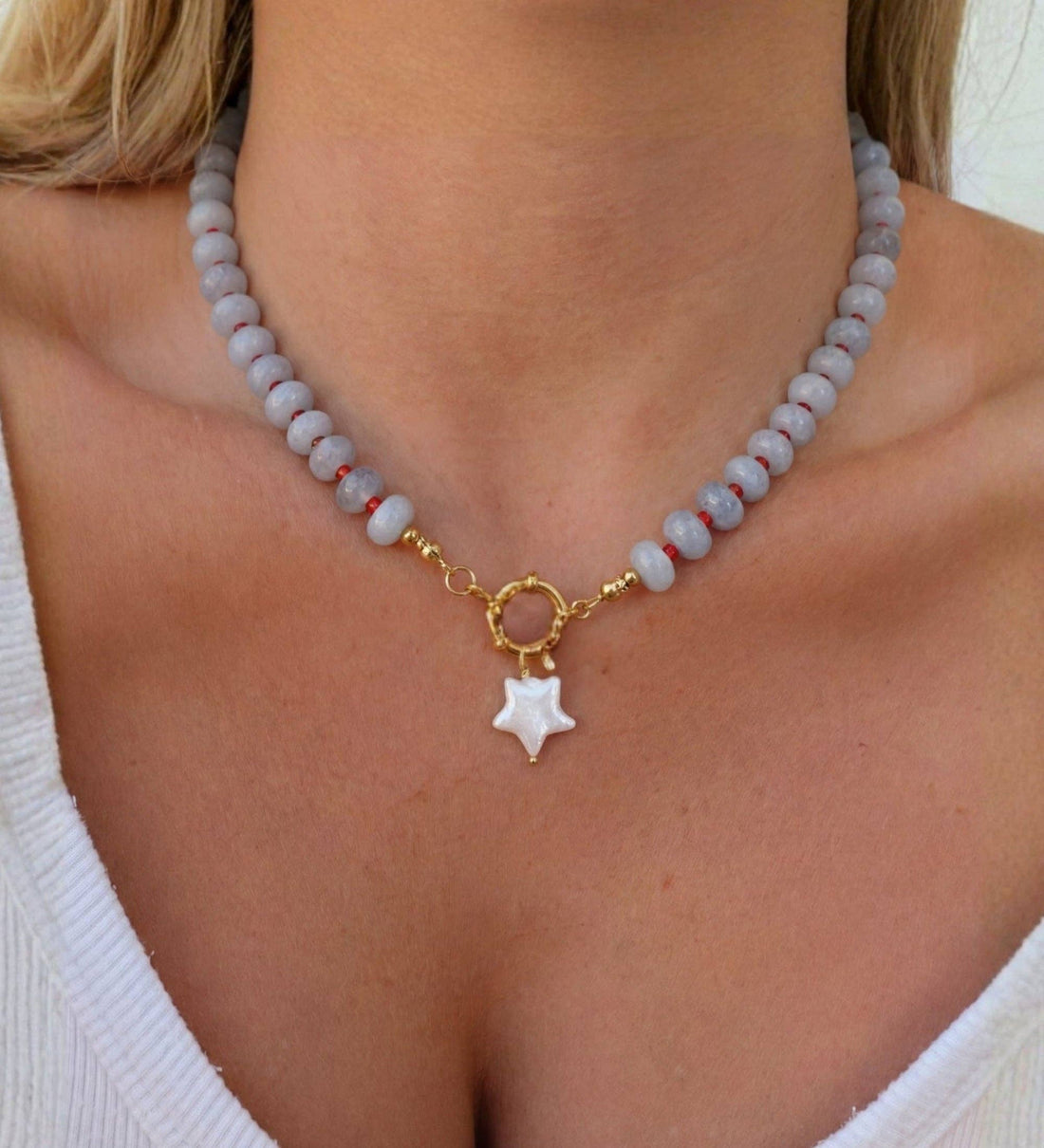 Maren Necklace