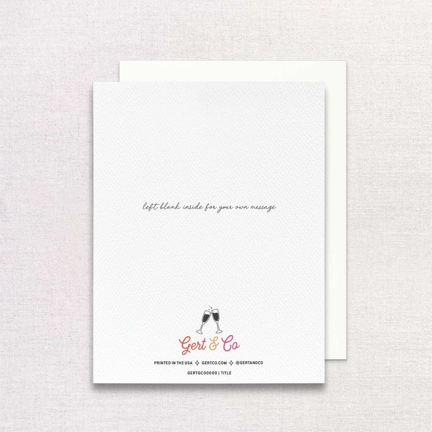 Out of Office Sailboat Retirement Greeting Card