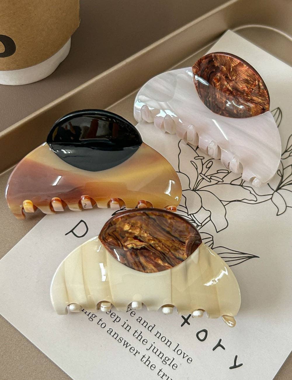 Products – Lily's