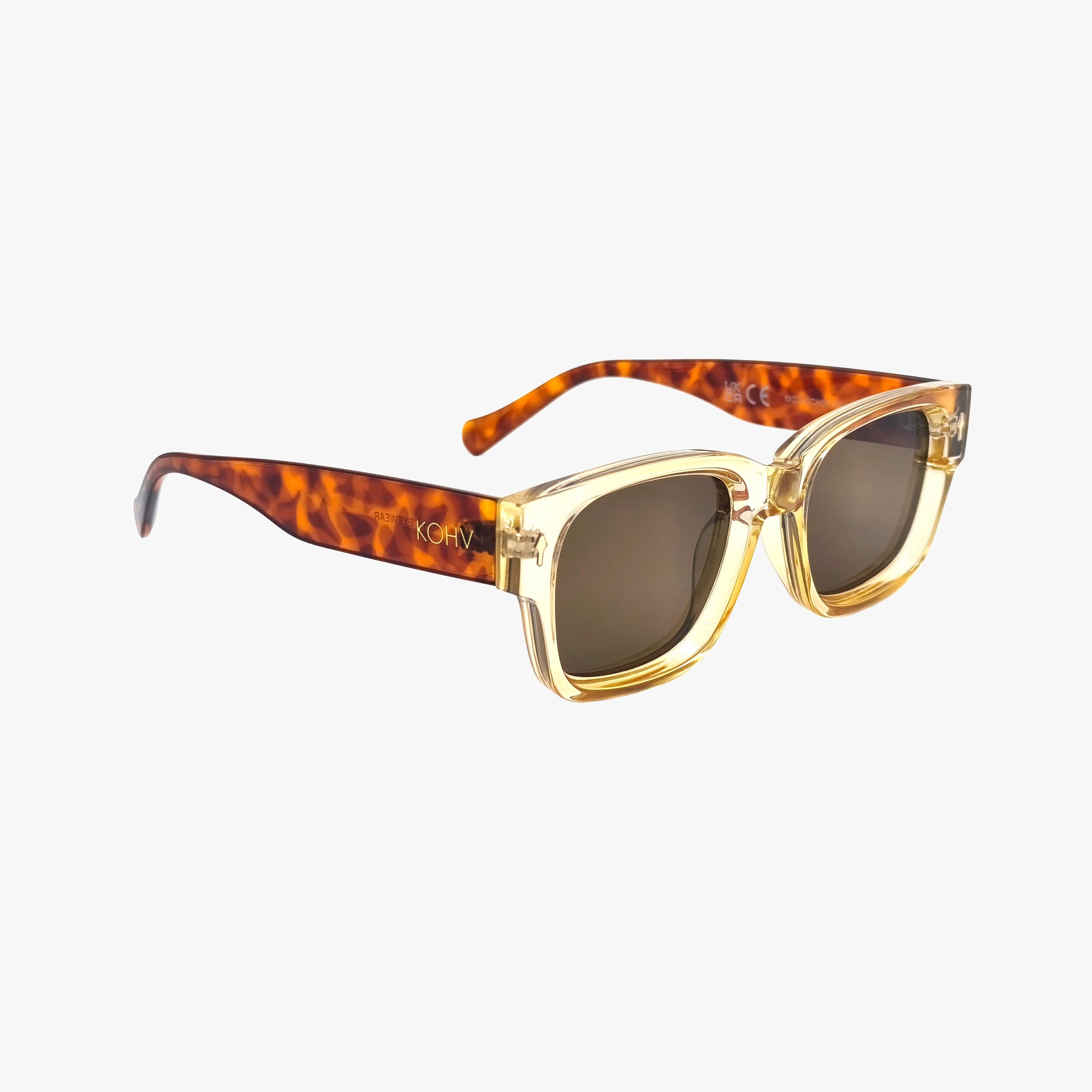 Mod Square Sunnies