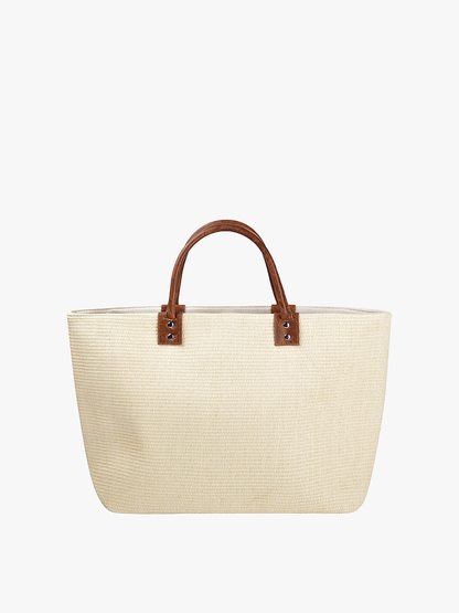 Hazel Beach Tote