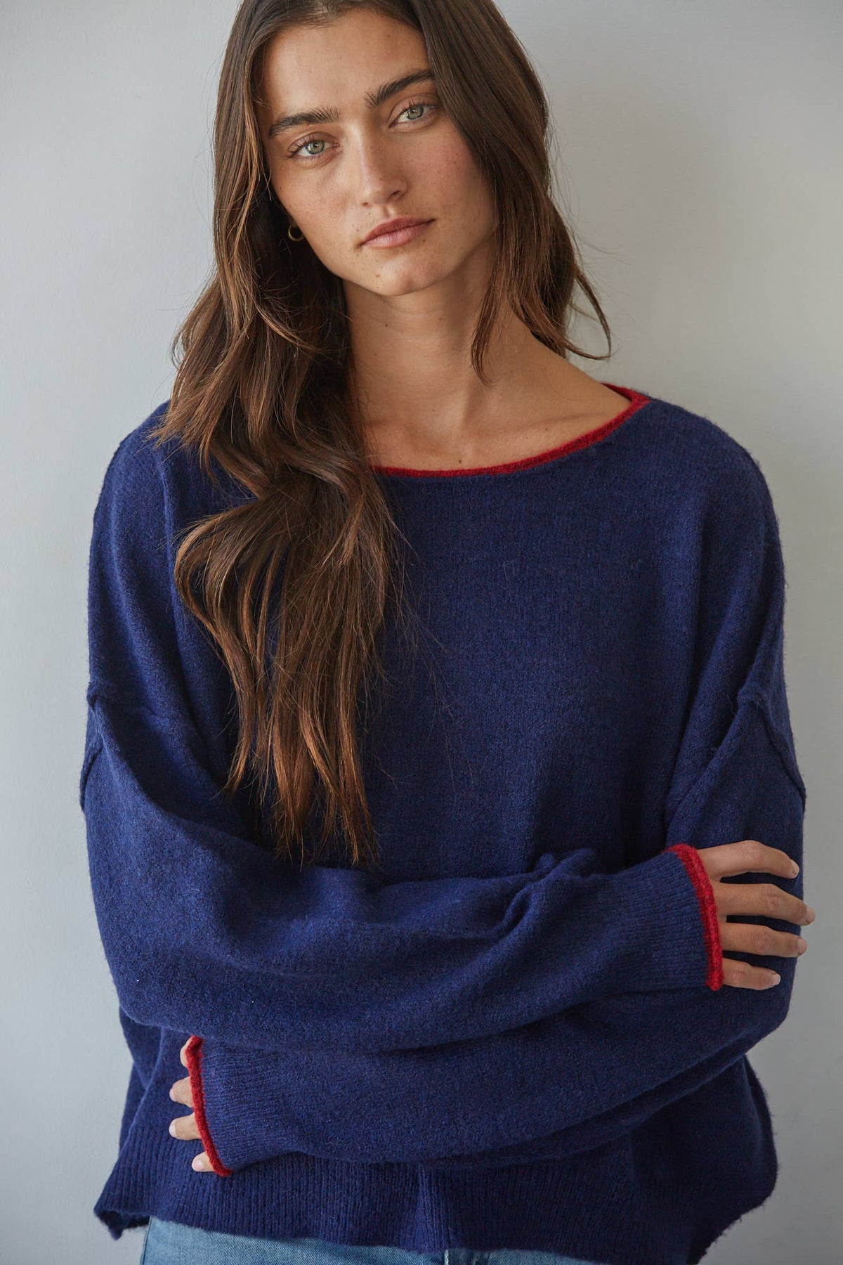 Andrea Sweater
