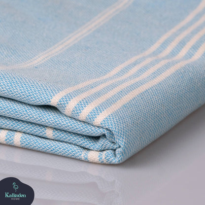 Striped Turkish Towel
