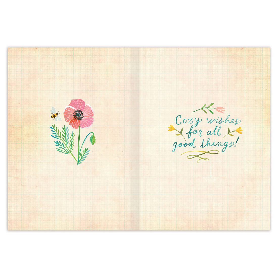 Home Sweet Home Card