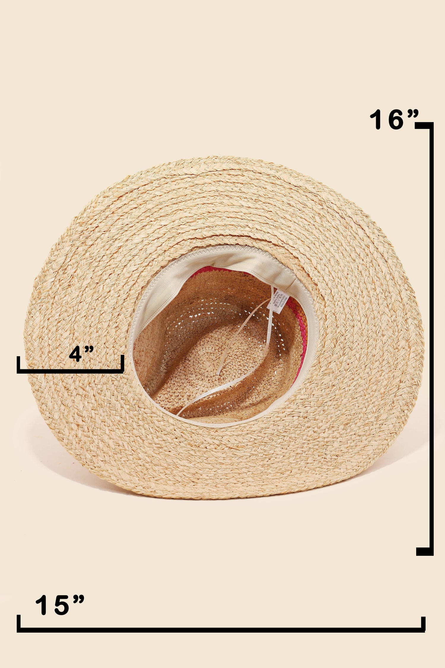 Over the Rainbow Sun Hat