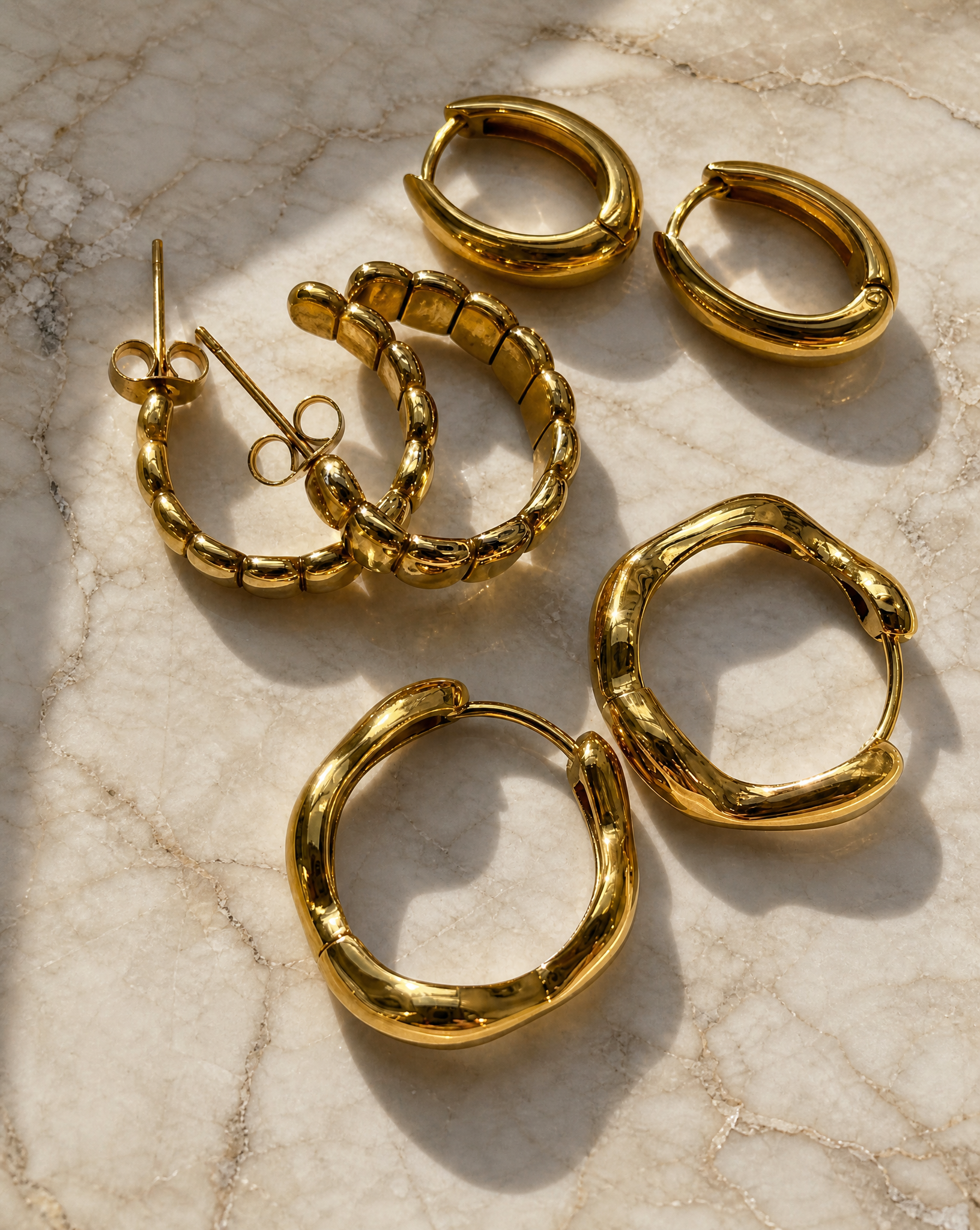 Ilara Hoops
