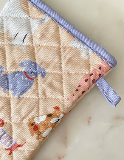The Paws &amp; Pastries Set