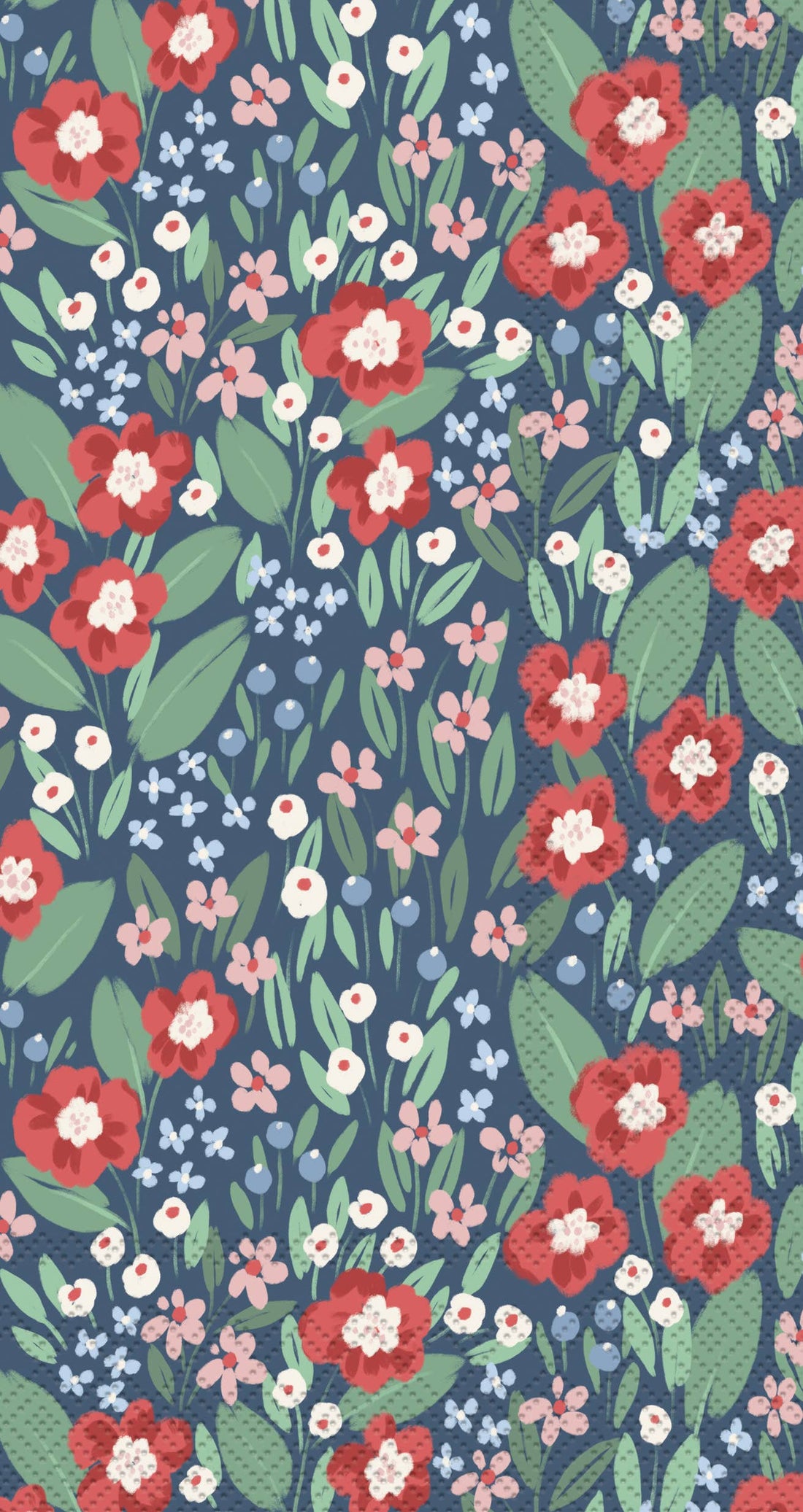 Joyful Arrangements Paper Napkins