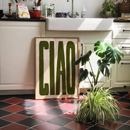 Ciao Print