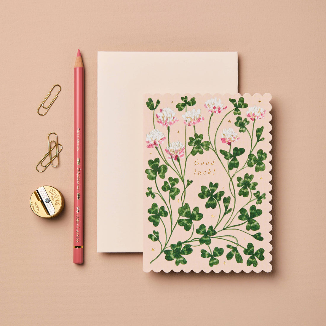 Clover &