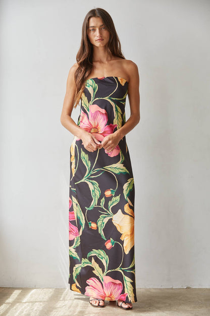 Lily Dress