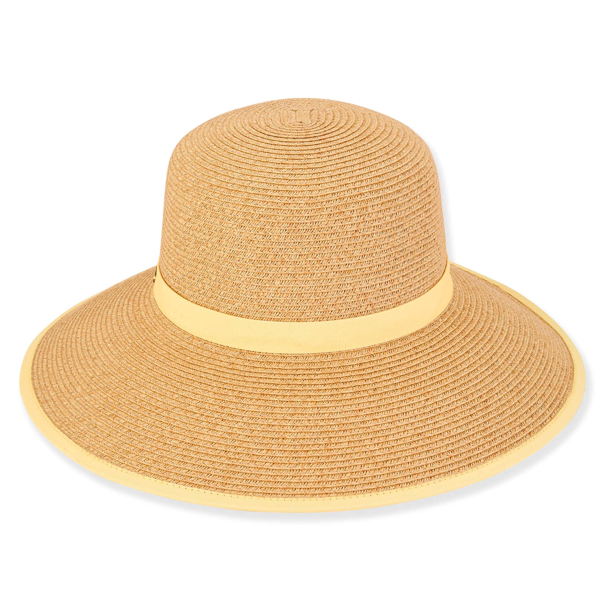 Sunshine Sun Hat