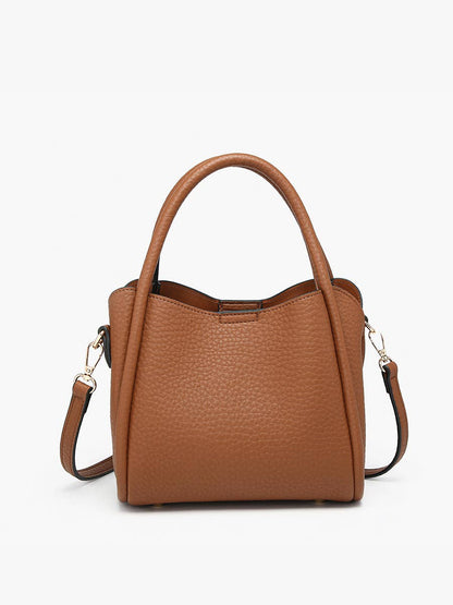 Ruby Satchel