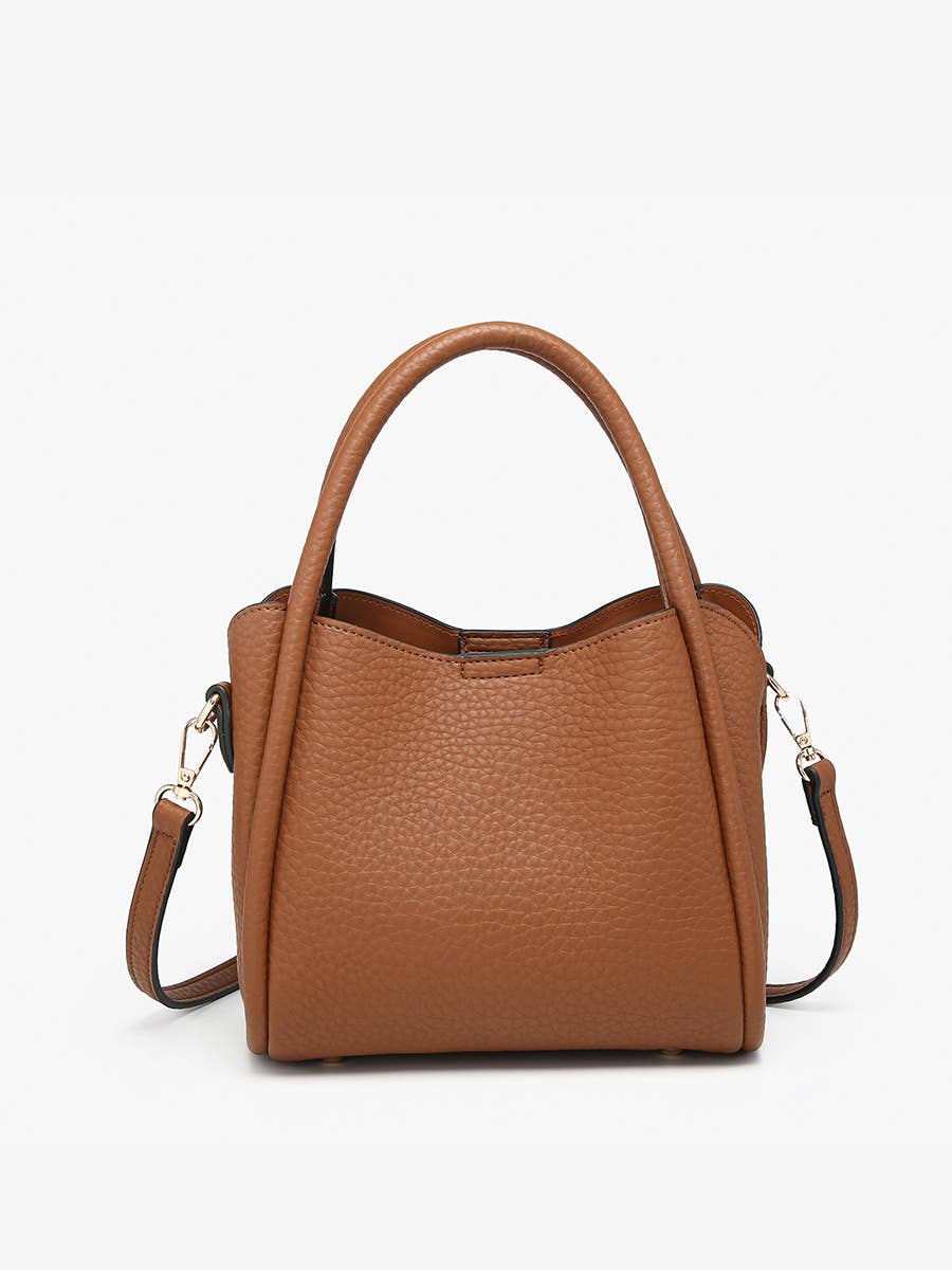Ruby Satchel