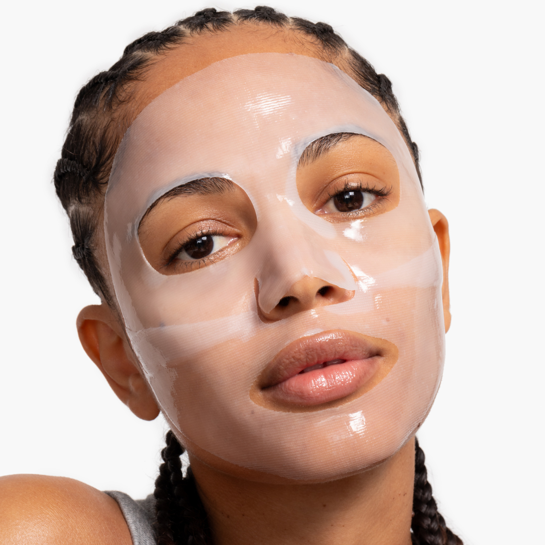 Dew Cloud Sheet Mask