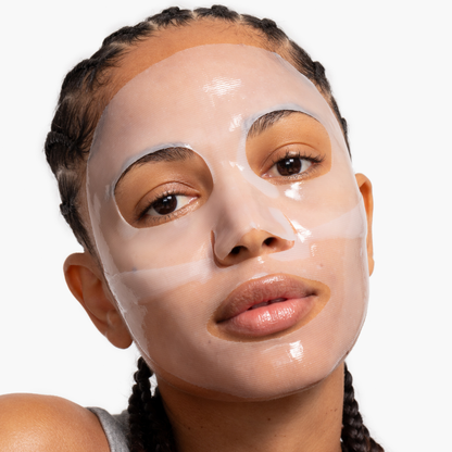 Dew Cloud Sheet Mask
