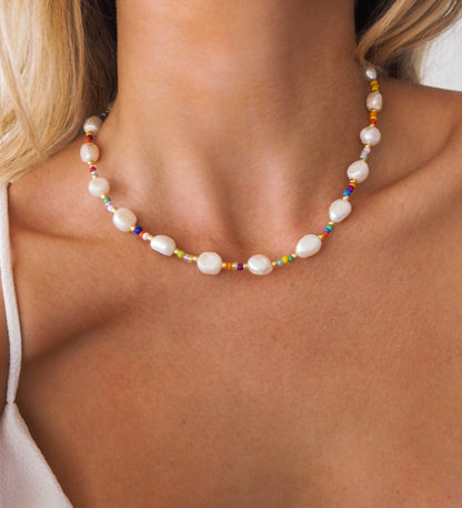 Marina Choker