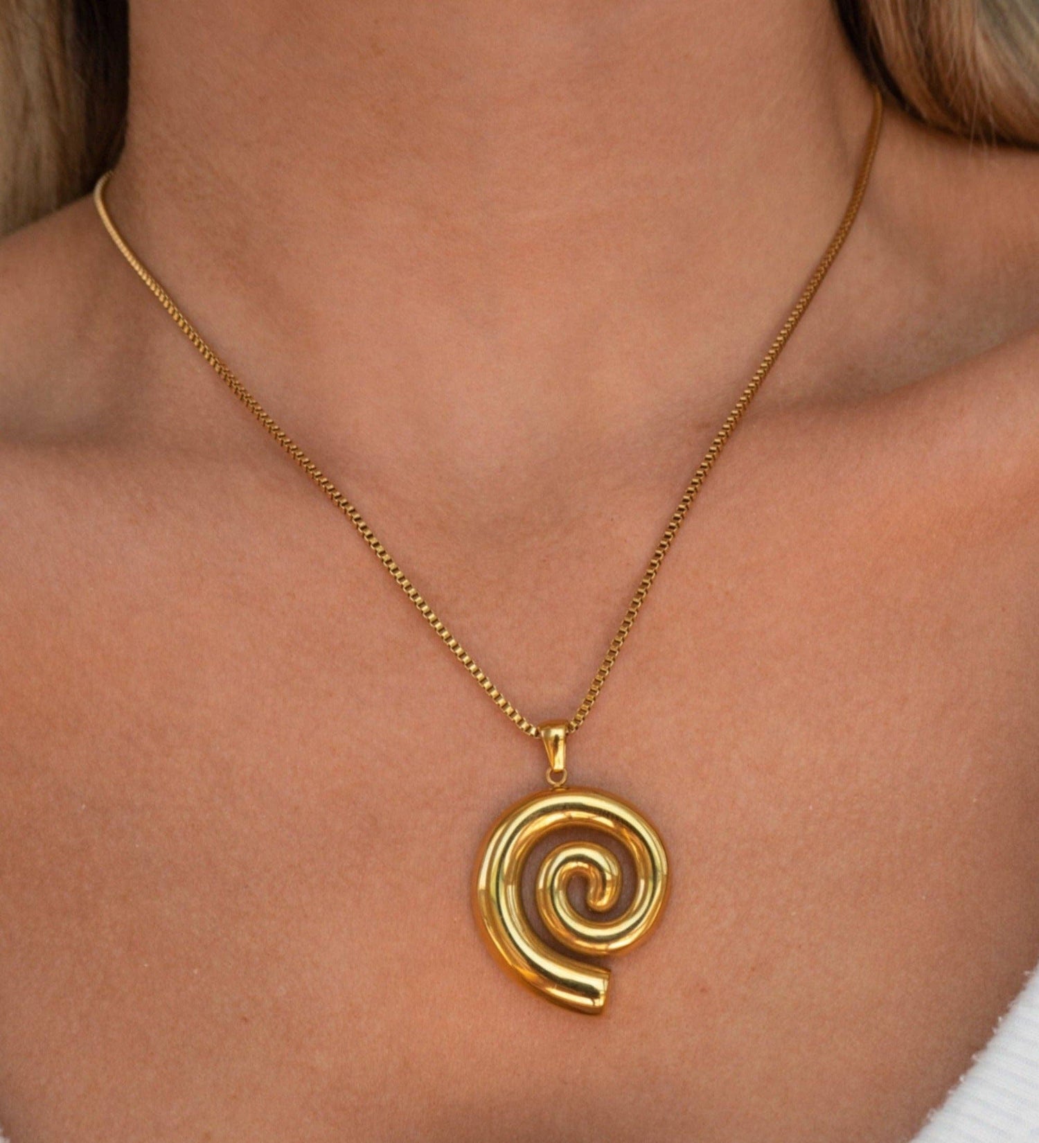Malibu Necklace