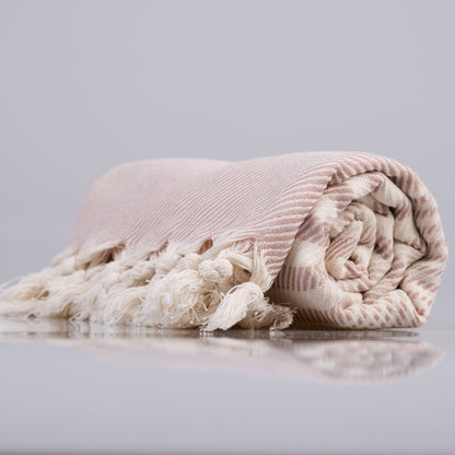 Flatwoven Turkish Towel