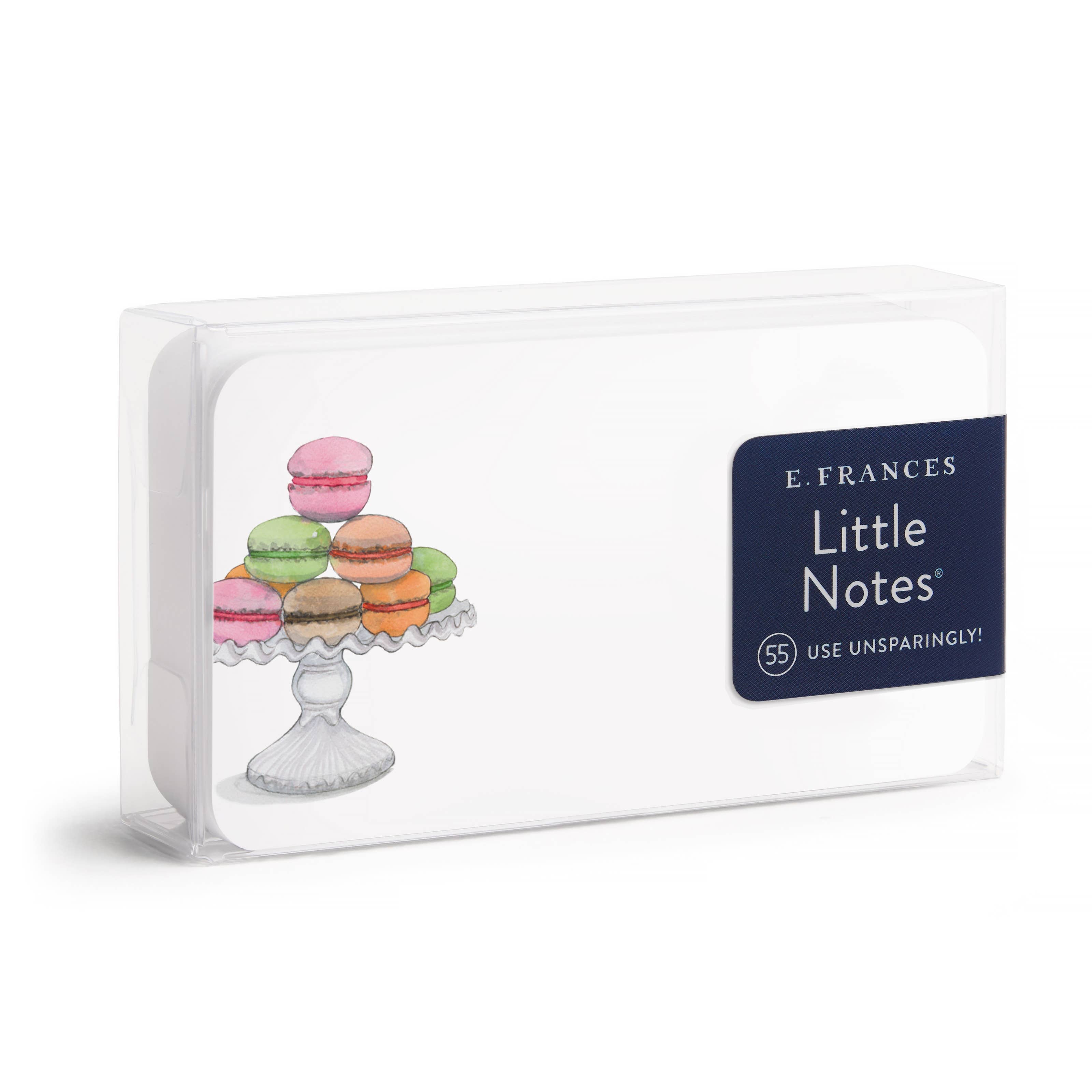 Macaron Little Notes®