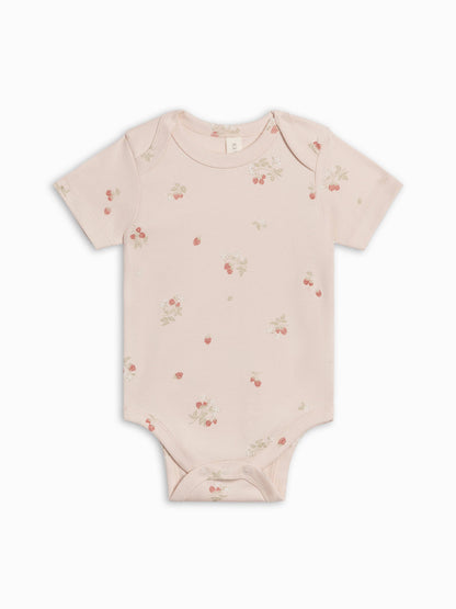 Raspberry Onesie