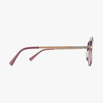 Lex Plum Sunnies