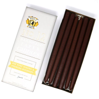 Hand Dipped Tapers