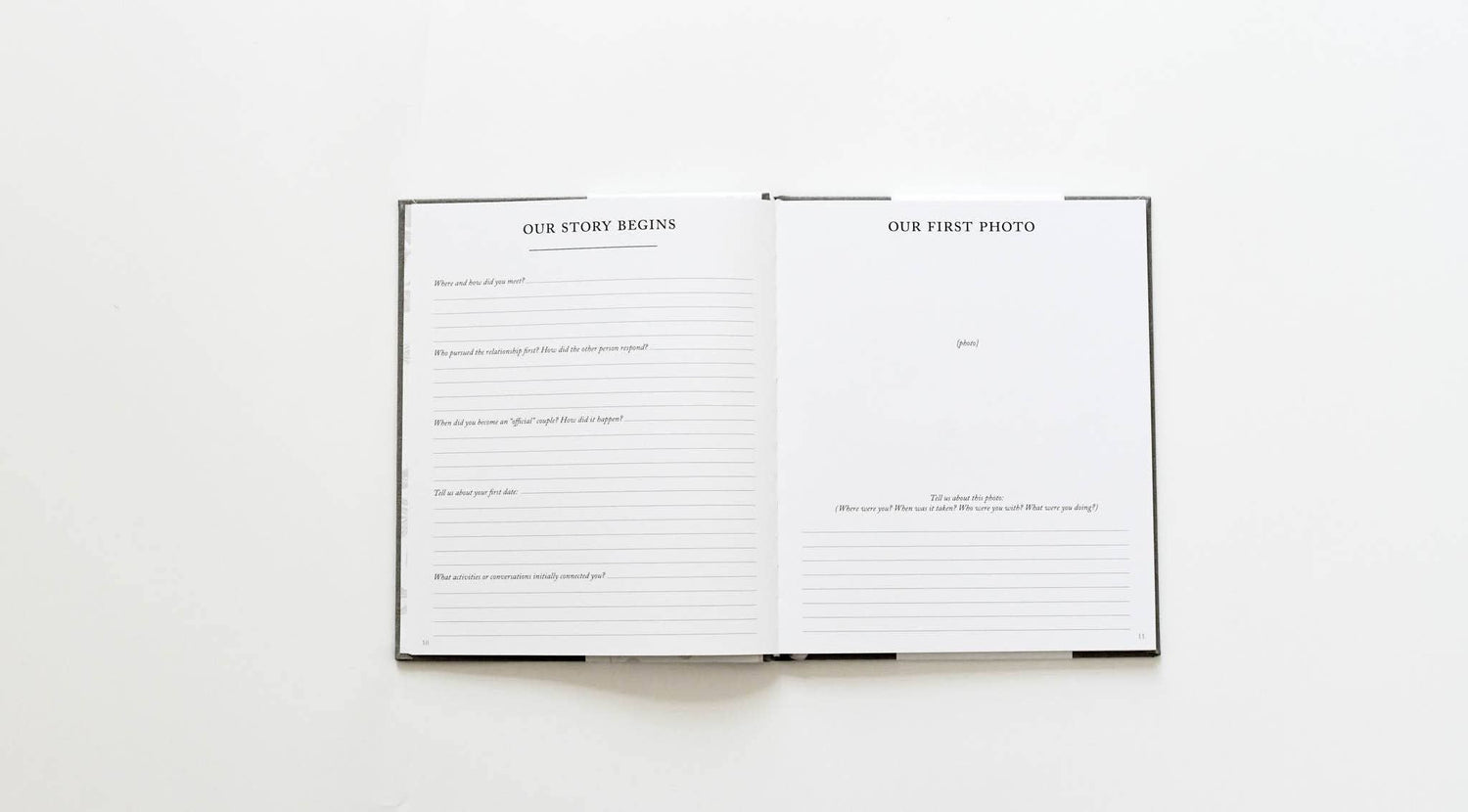 Engagement Journal