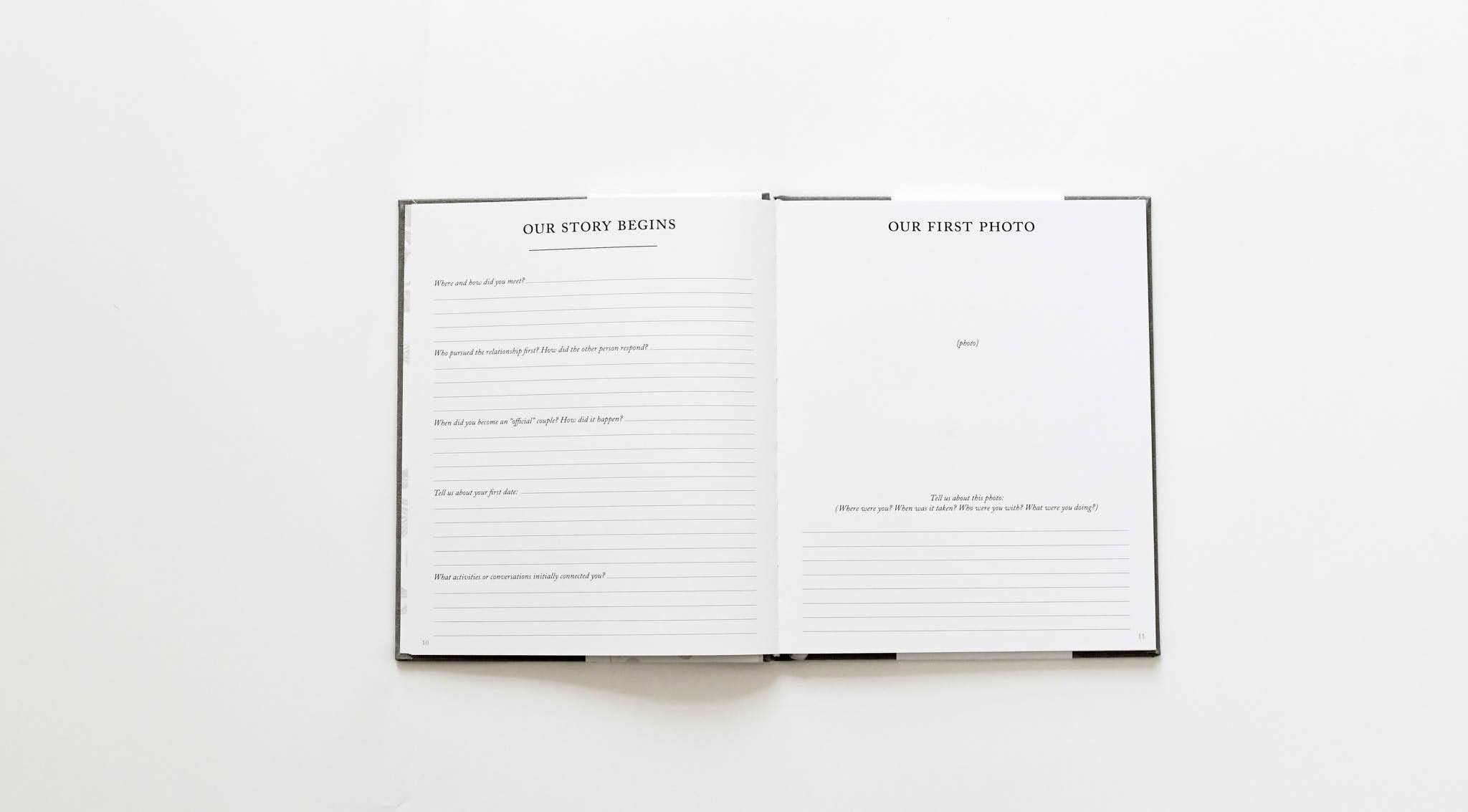 Engagement Journal