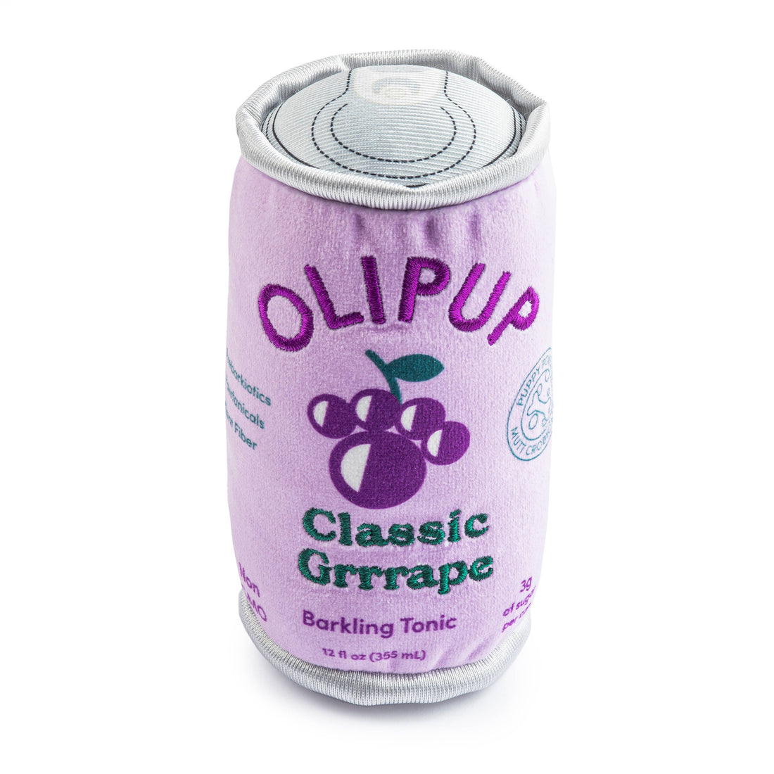 Grrrape Olipup