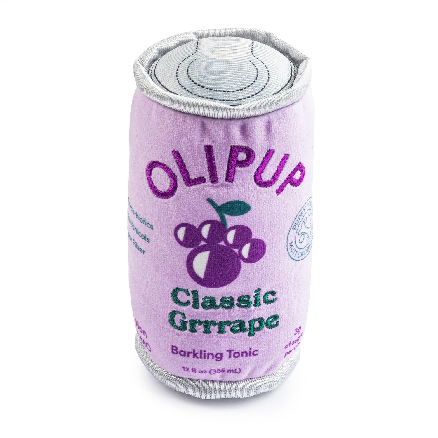 Grrrape Olipup