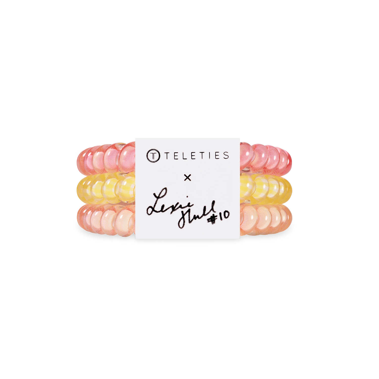 Natural Neutrals Hair Ties