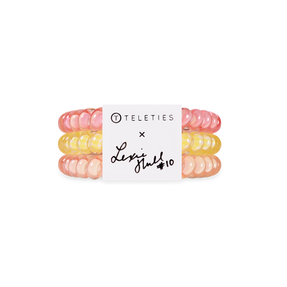 Natural Neutrals Hair Ties