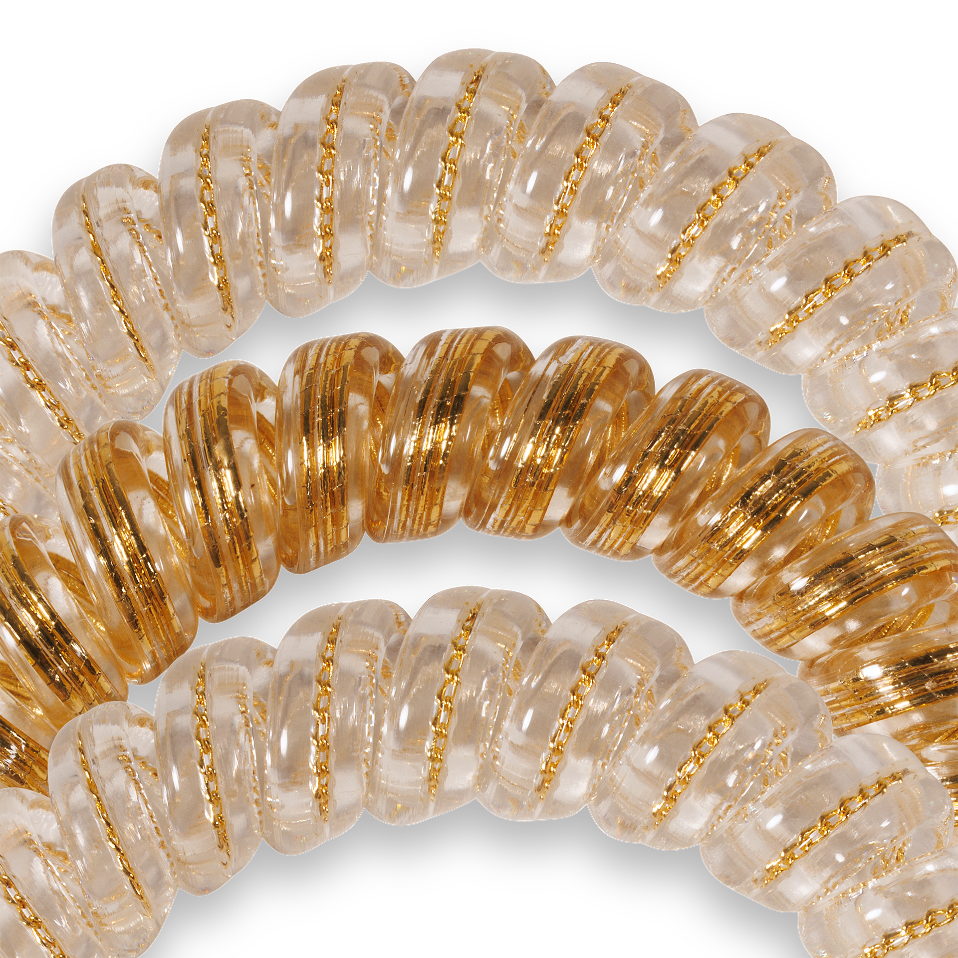 Luxury Living Large Hair Ties