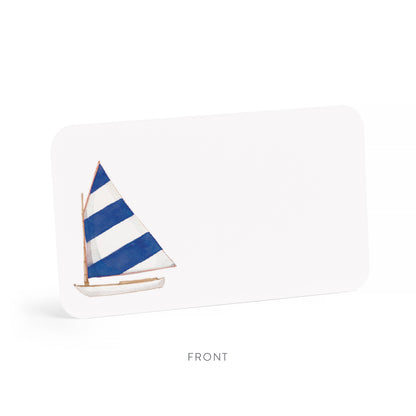 Sailboat Little Notes®