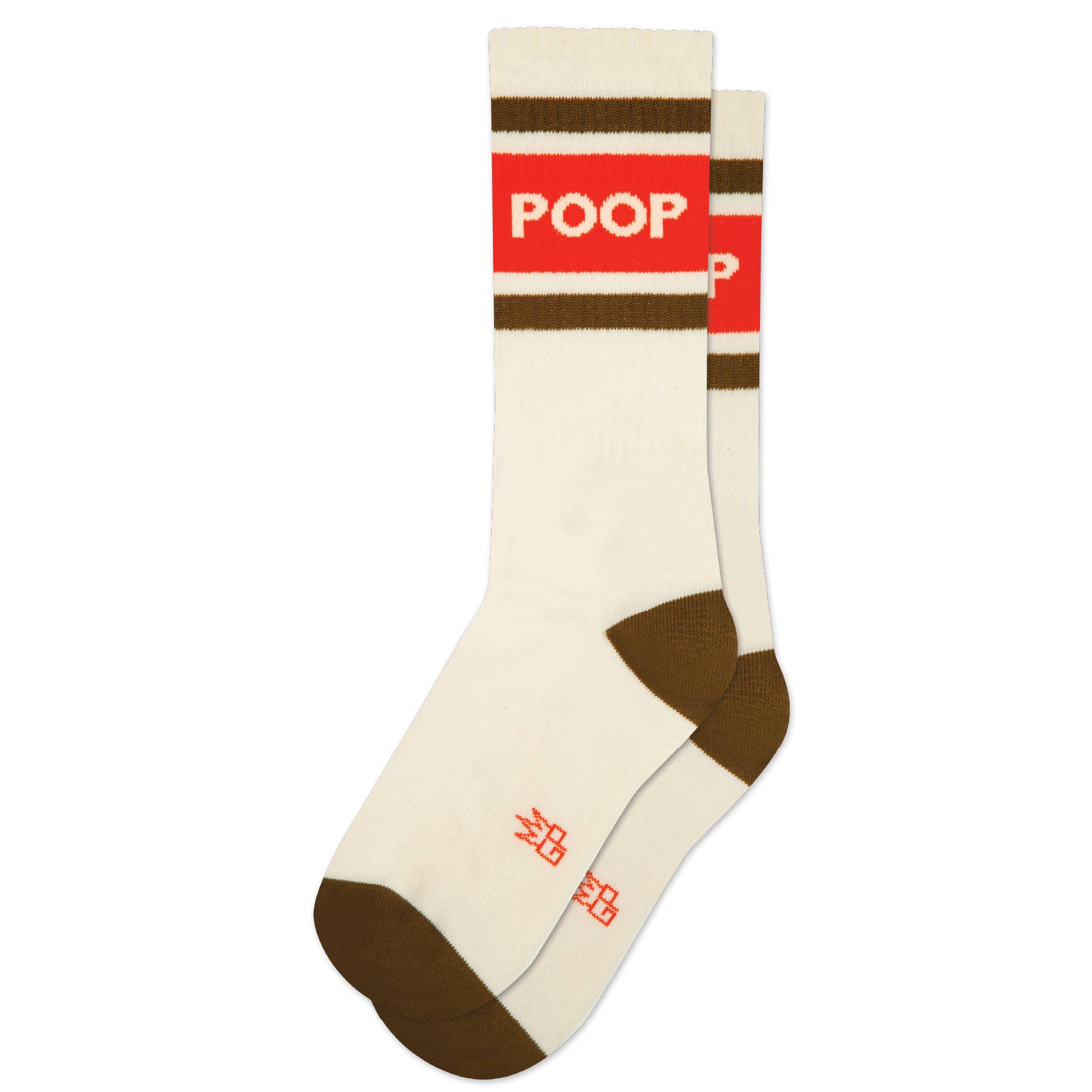 Poop Socks