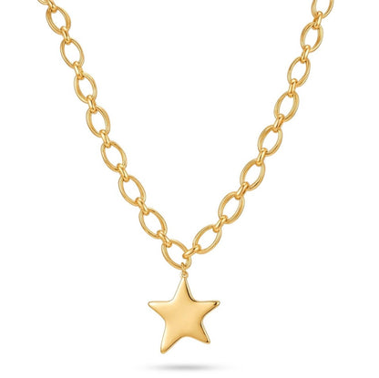 Starlight Necklace