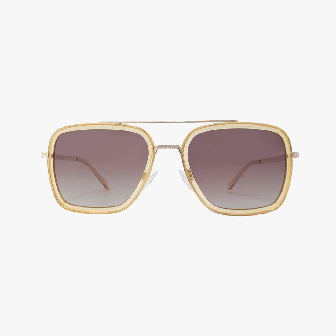 Lex Champagne Sunnies