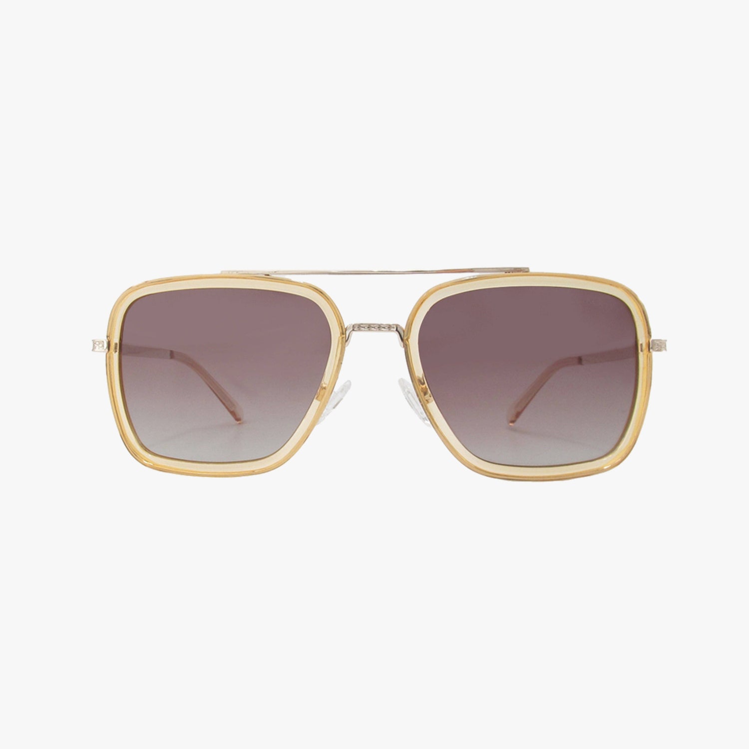 Lex Champagne Sunnies
