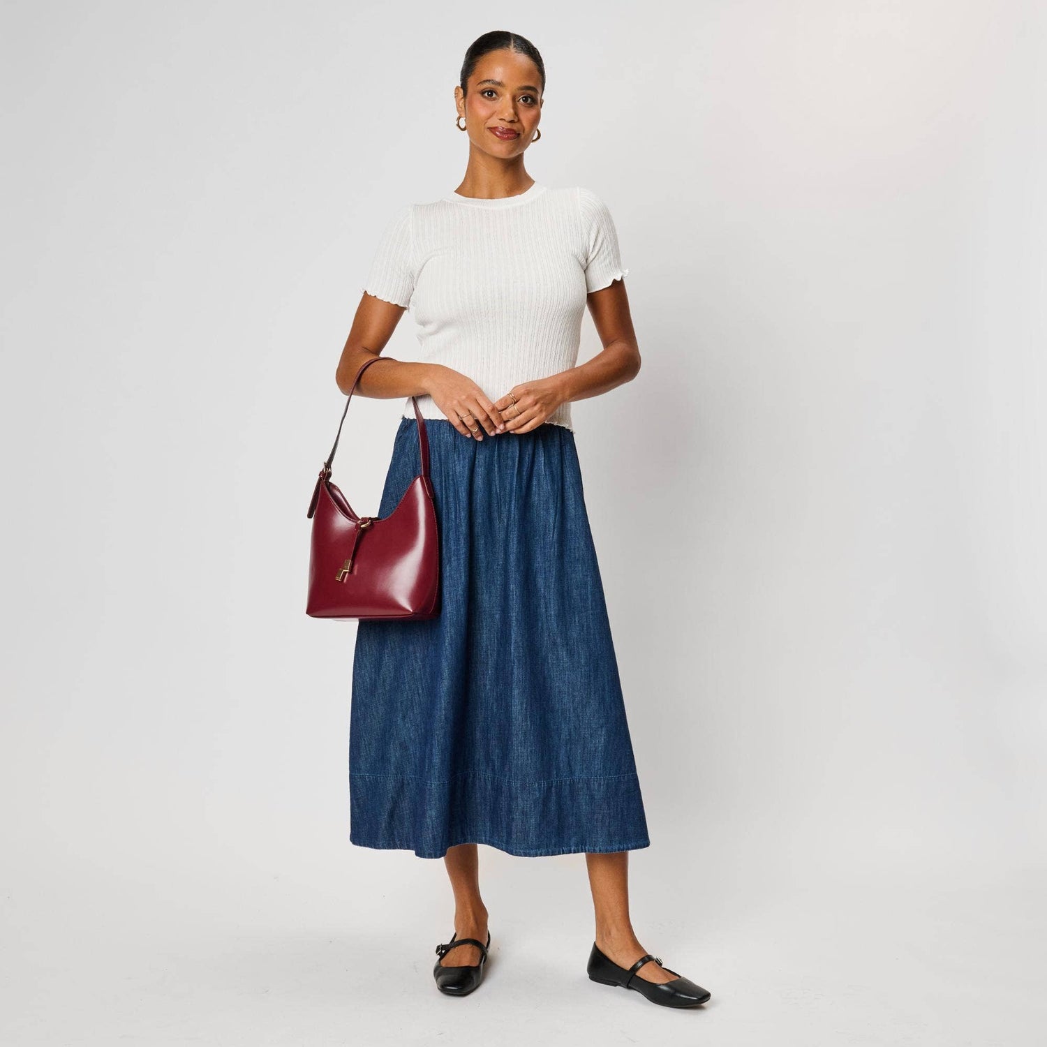 Blair Shoulder Bag